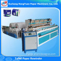 Full Automatic Tissue Roll Making Machine Paper Rewinding and Embossing Machine 13103882368